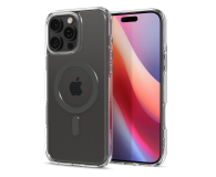 SPIGEN Ultra Hybrid Mag Magsafe do iPhone 16 Pro Max Graphite ACS07999 - 1279625 - zdjęcie 1